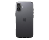 SPIGEN Liquid Crystal do iPhone 16 Crystal Clear ACS08190 - 1279698 - zdjęcie 5